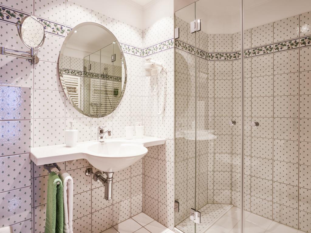Hotel Privata Sils Maria Esterno foto